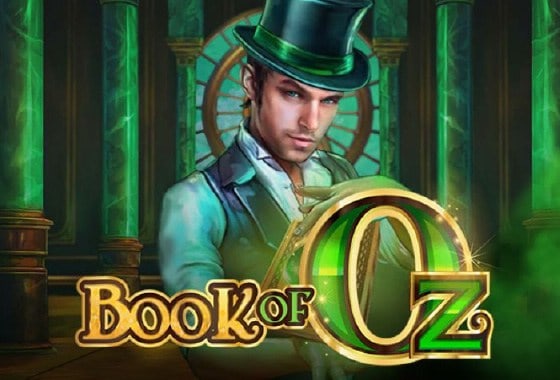 Strategi Cerdas Mengungkap Rahasia Besar di Balik Petualangan Book of Oz