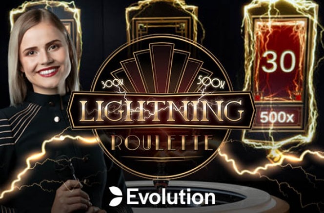 Strategi Jitu Menang Besar di Lightning Roulette: Panduan Pemain Cerdas