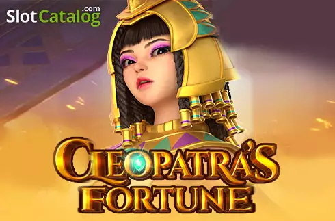 Cleopatra’s Fortune: Menyelami Petualangan Mesir Kuno dengan Hadiah Menarik