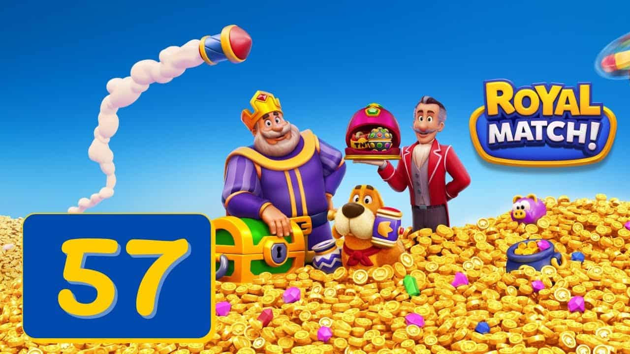 Strategi Teruji untuk Hasil Maksimal di Royal Gems Match