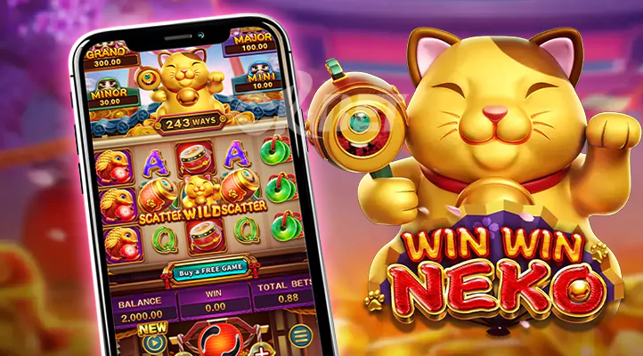 Panduan Terbaik Raih Hasil Menguntungkan di Win Win Neko