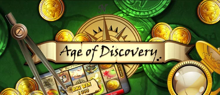Trik Terselubung Age of Discovery yang Bikin JP Maxwin Datang Bertubi-Tubi
