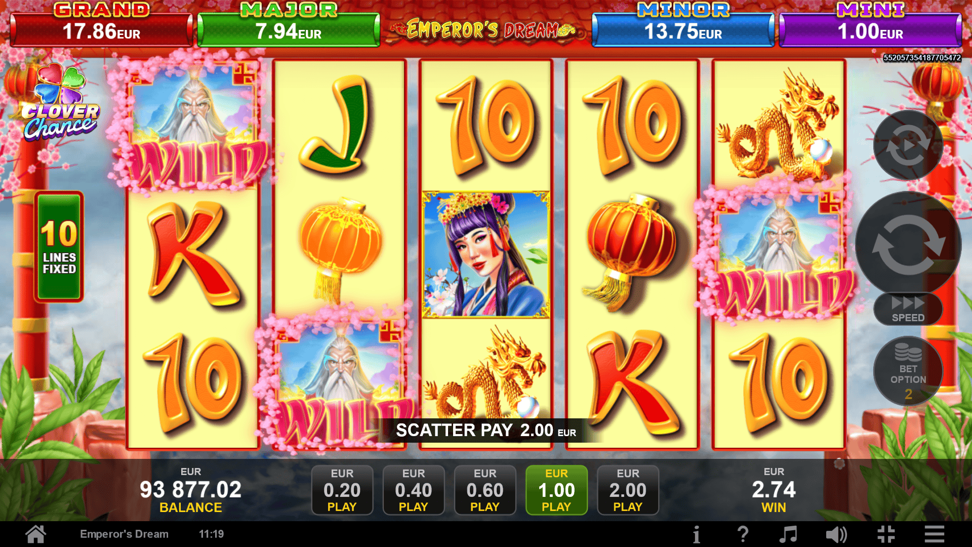 Game Mesin Cyber Dreams: Strategi Cerdas Biar Mesin Gacor dan JP Maxwin Konsisten