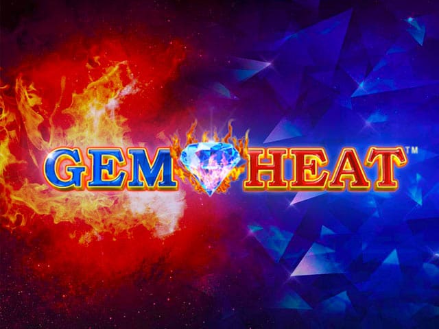 Game Mesin Gem Heat yang Terbukti Gacor: Cara Efektif Buka Peluang JP Maxwin Besar