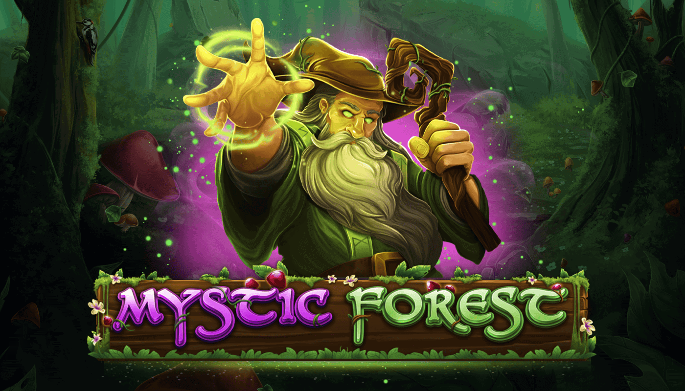 Rahasia Sukses Mystic Forest Menuju Jackpot Gacor Setiap Hari