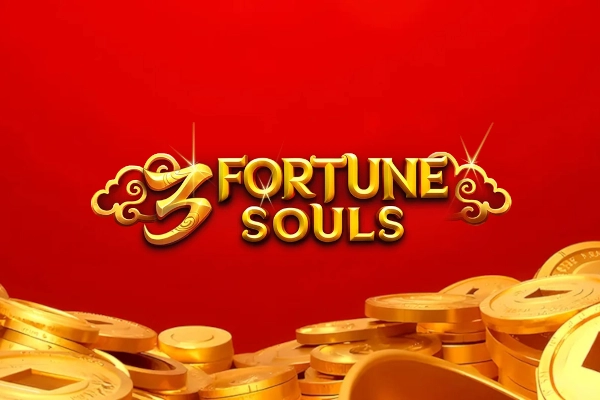 3 Fortune Souls Lagi Hujan Maxwin! Pemain Lama Bocorin Waktu Terbaik Main