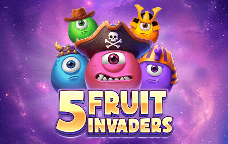 Fruit Invaders: Eksplorasi Fitur Unik dan Mekanik Permainan yang Bikin Seru!
