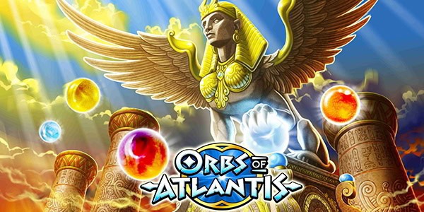 Pendekatan Desain Habanero dalam Menciptakan Dunia Fantastis Orbs of Atlantis