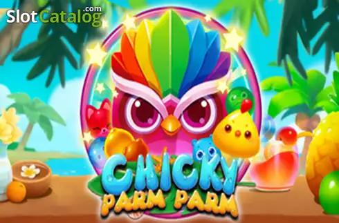 Chicky Parm Parm Ameba: Cara Cerdas Mengoptimalkan Setiap Putaran Demi JP Maxwin