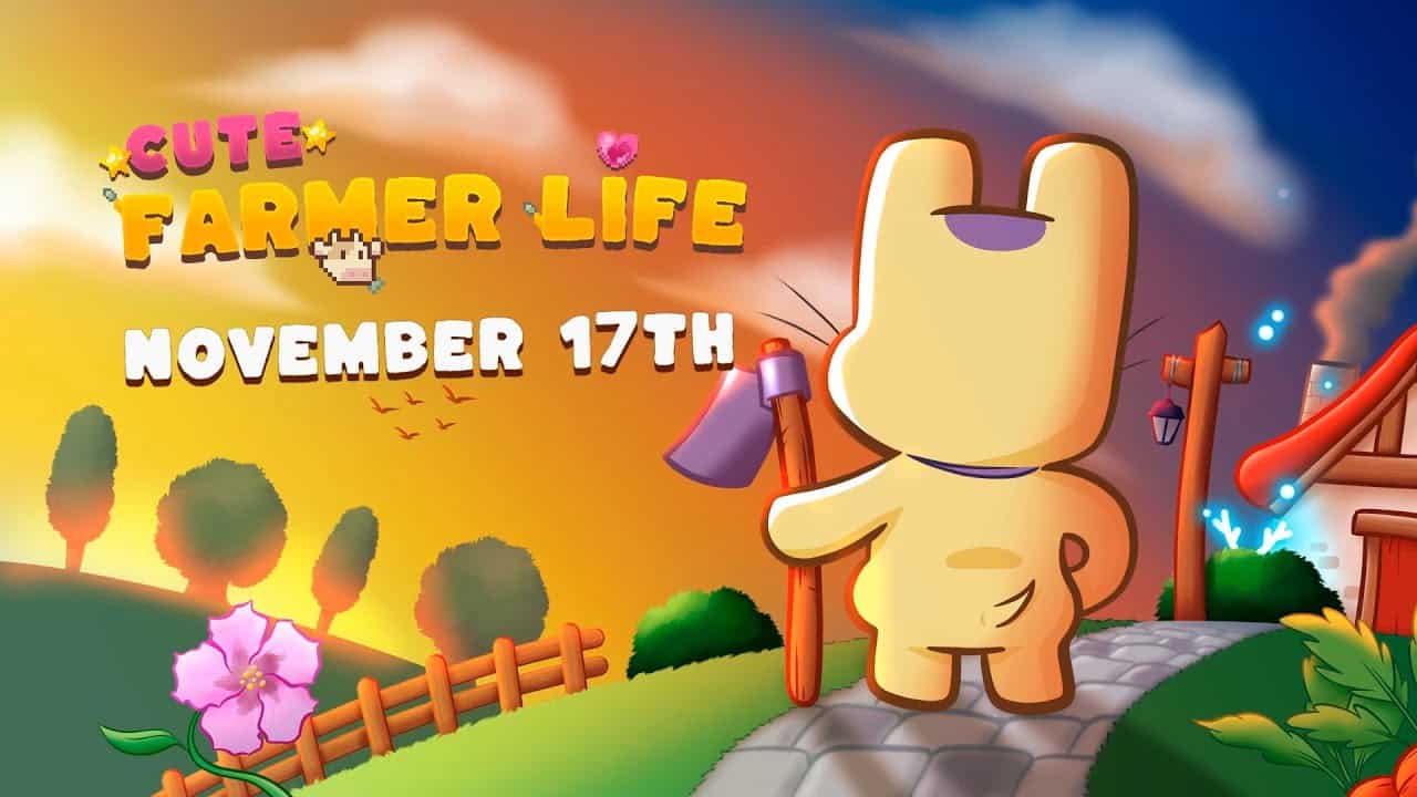 Terbukti Ampuh! Cara Mengoptimalkan Spin di Cute Farmer Agar Peluang JP Maxwin Semakin Terbuka